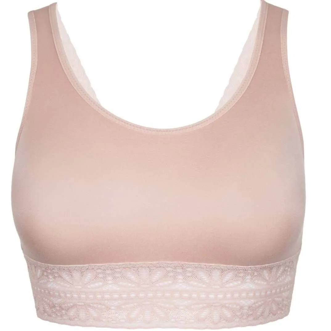 B.TEMPT'D 910253 FUTURE FOUNDATION BRALETTE