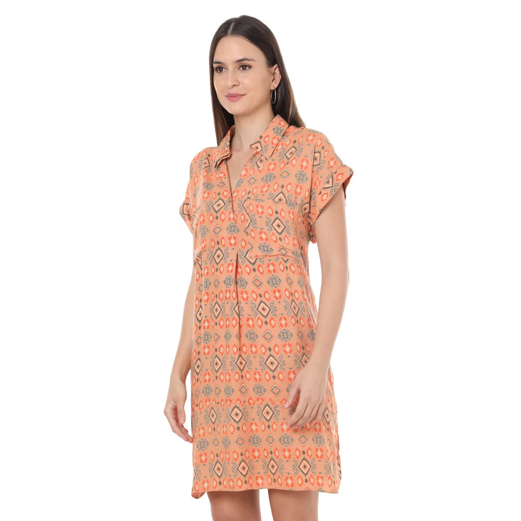 EUPEPTIC DRESS