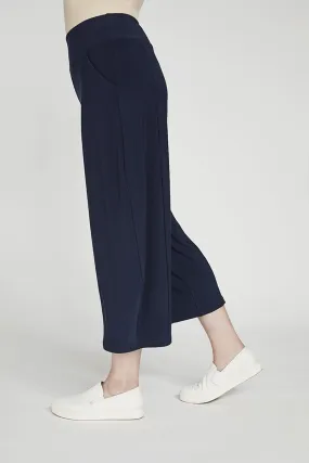 Lantern Pant | Navy