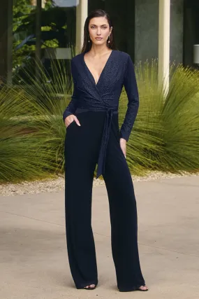 Lyman Jumpsuit 249180-NVY Navy