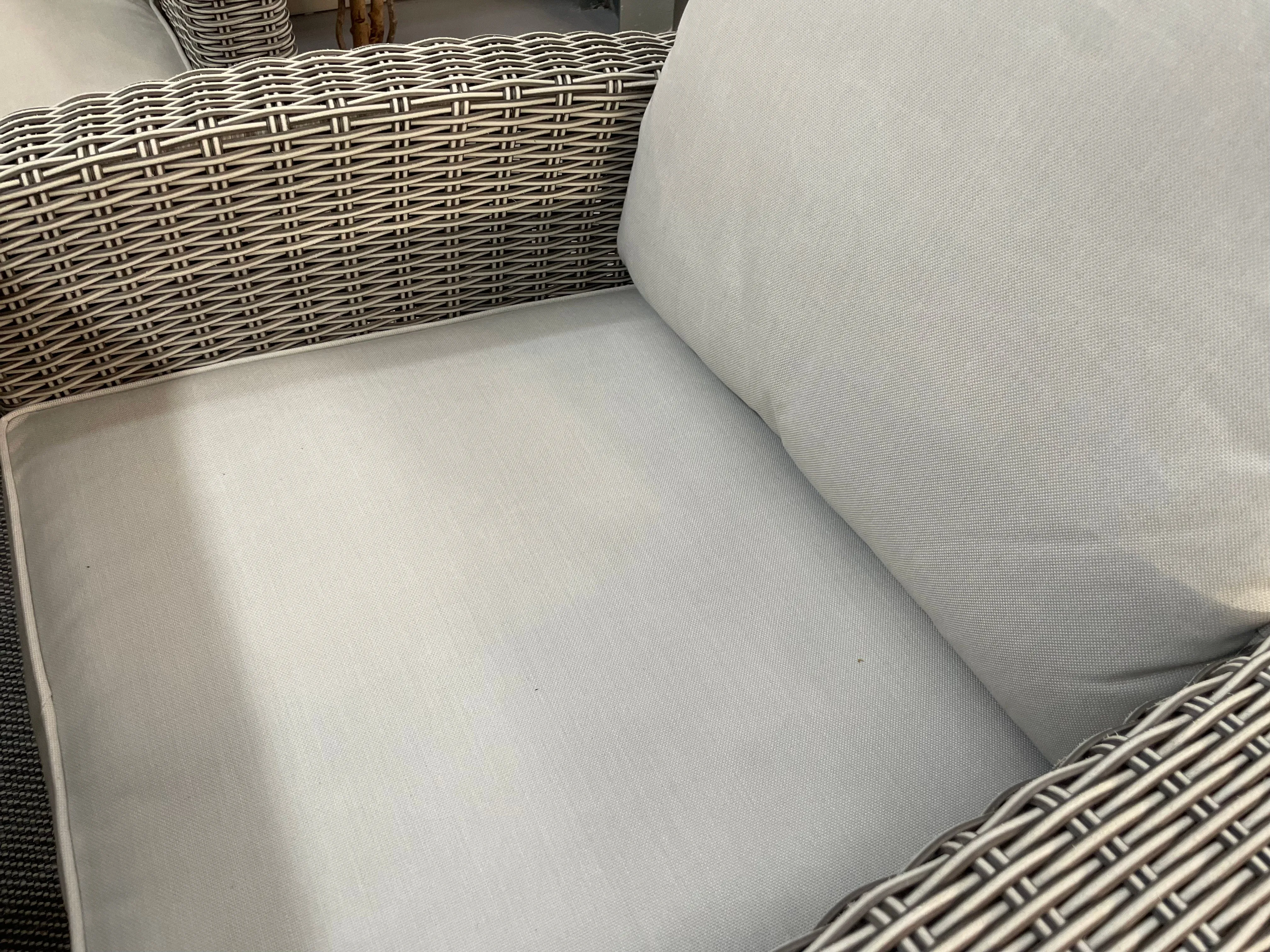 Panama 3 Seat Or 2 Seat Sofa Set