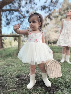 Sadie Baby Tutu Dress