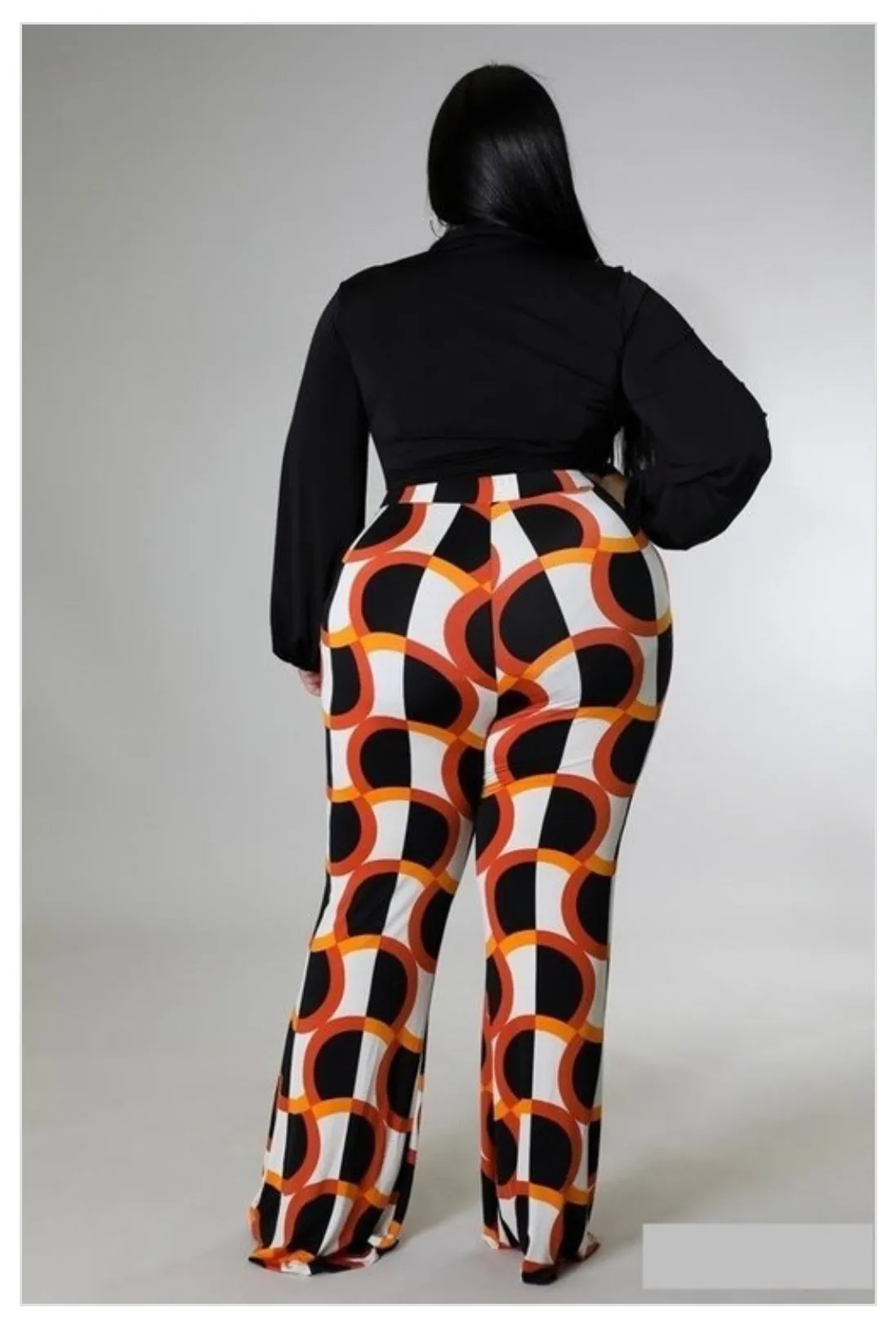 These Pants Right Here 2