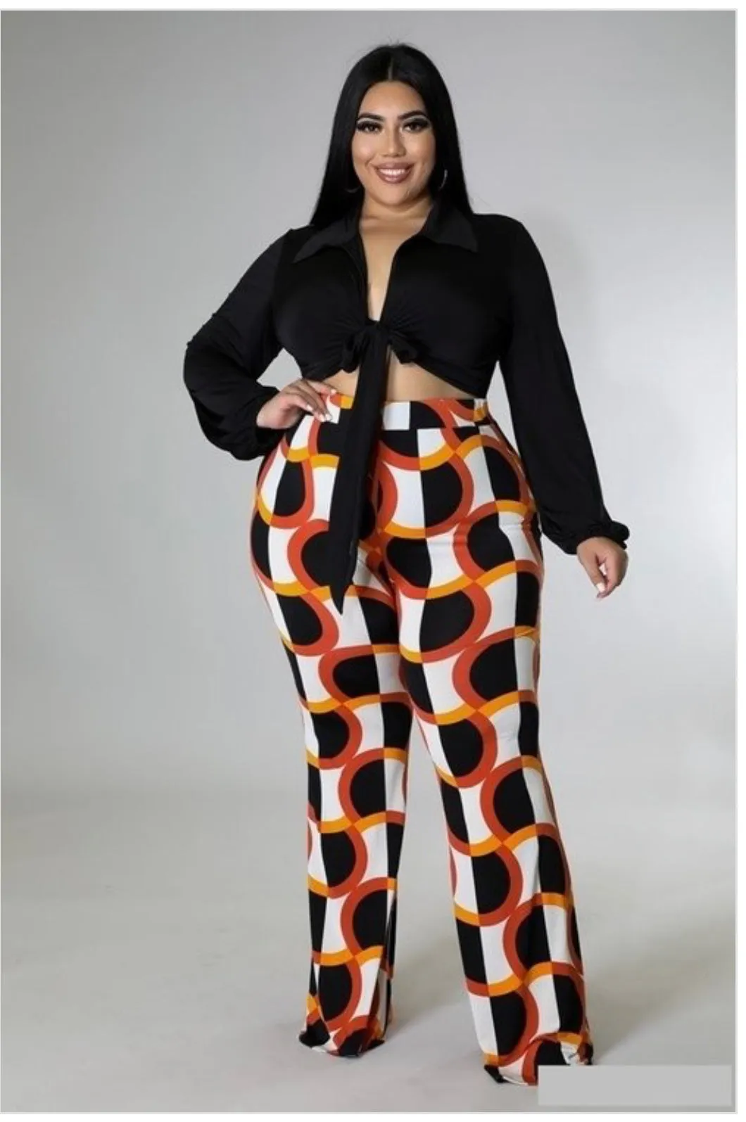 These Pants Right Here 2