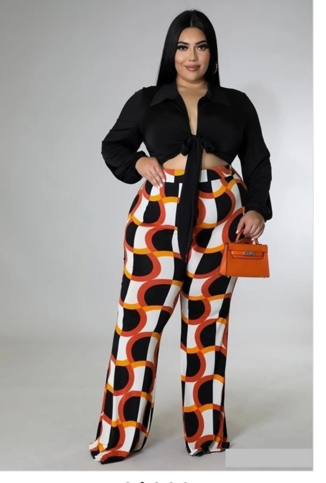 These Pants Right Here 2